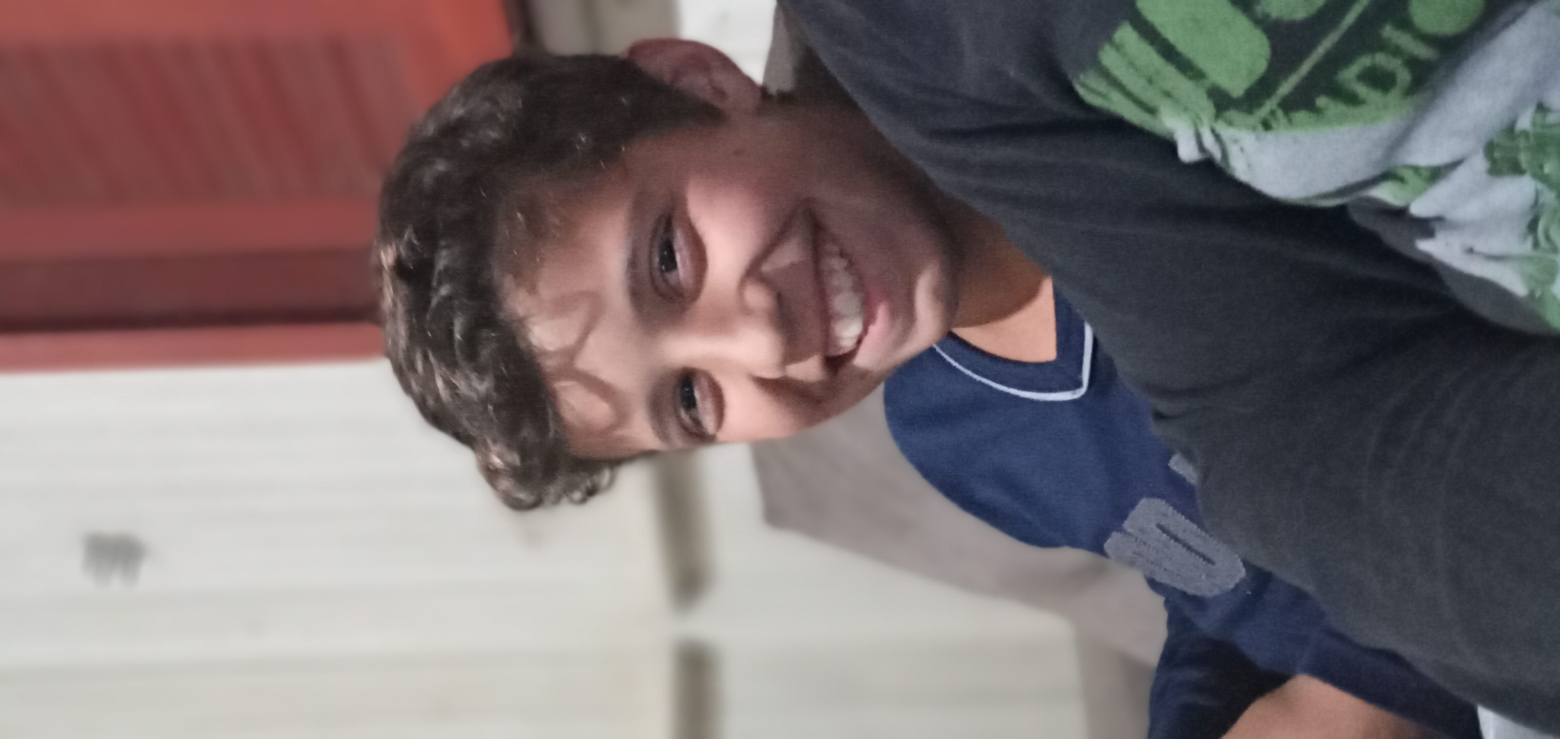 Bola pra Cima